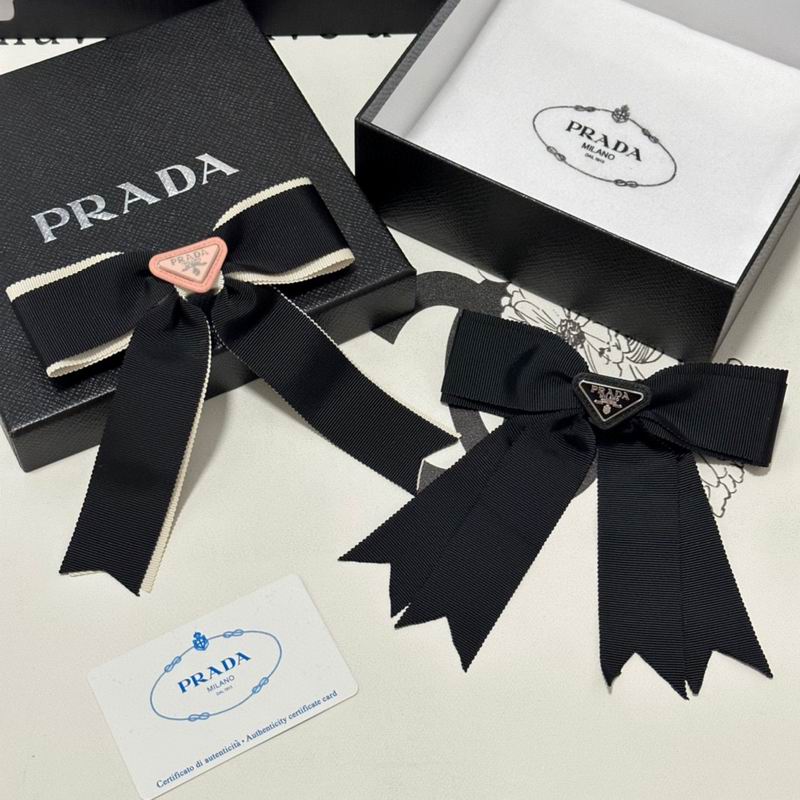 Prada Hairpin hh (18)